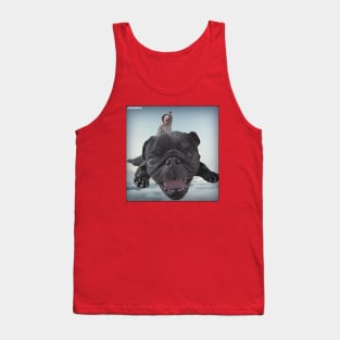 PugCor Tank Top